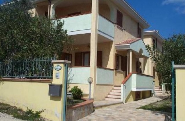 House/Villa - Cala Gonone