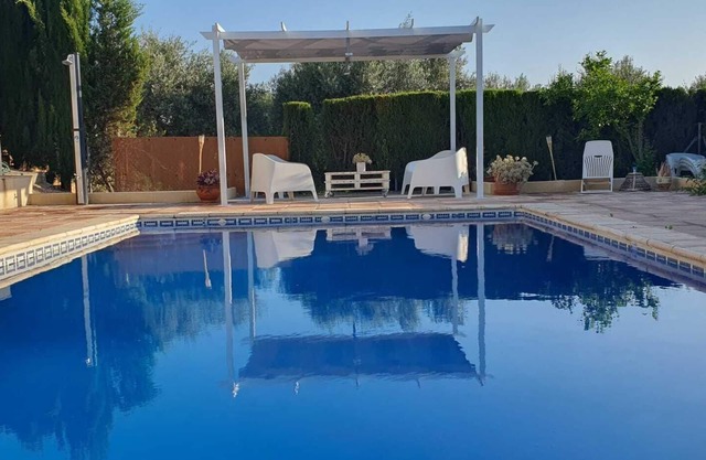 House/Villa - Calasparra, Murcia
