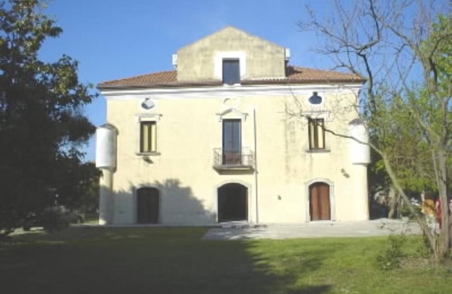 house/villa - CAPACCIO