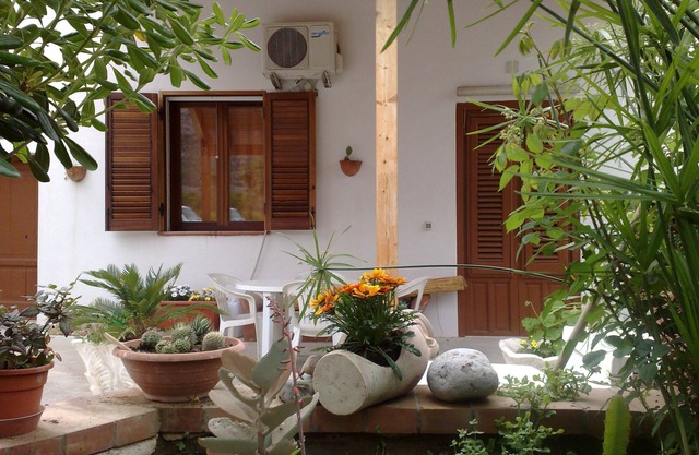 House/Villa - Capaci