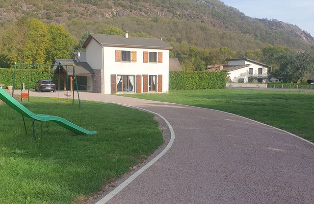 House/Villa - CIERP-GAUD