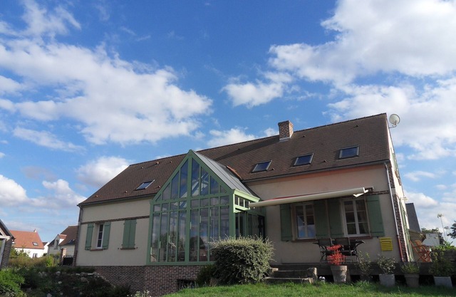 House/Villa - Ermenonville