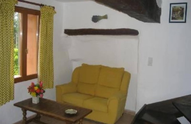 house/villa - Flassan