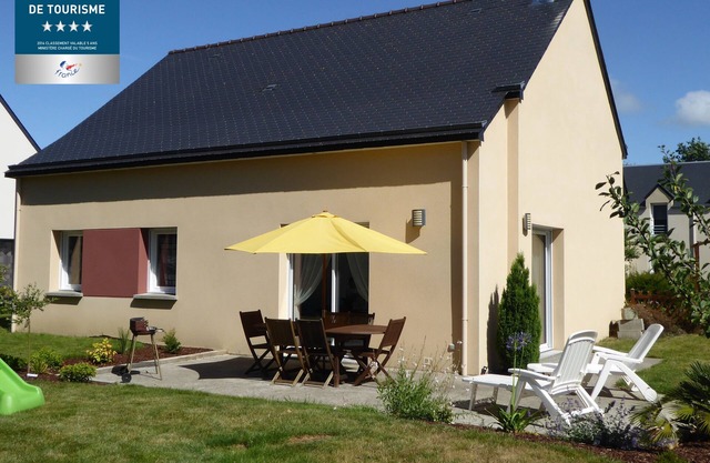 House/Villa - Saint Briac sur Mer