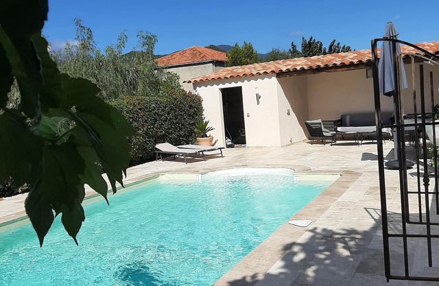 House/Villa - Ghisonaccia