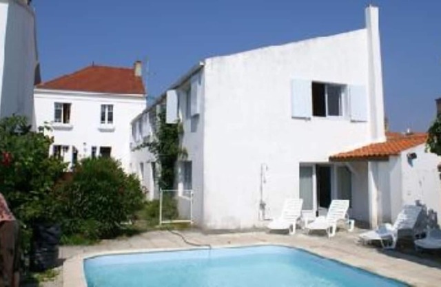 House / Villa - Ile d'Yeu