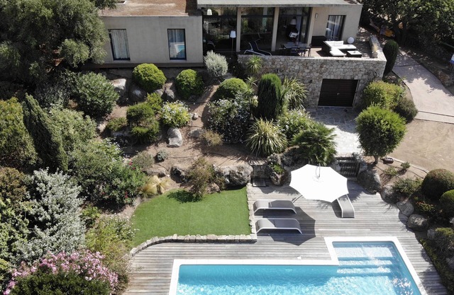 house/villa - Ile Rousse