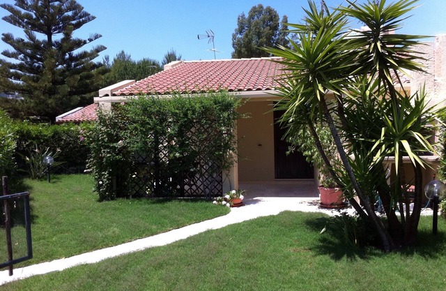 house/villa - Quartu Sant'Elena