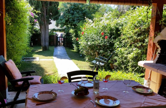 House/Villa - Torre delle Stelle - Villasimius