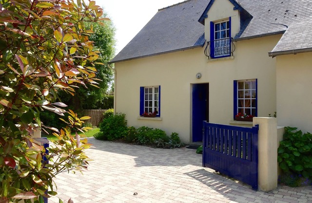 House/Villa - La Fresnais
