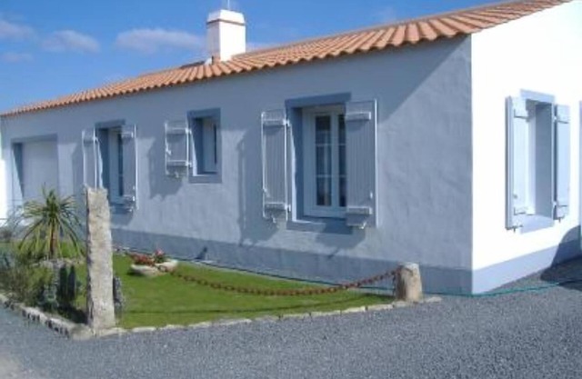 House/Villa - La Guérinère