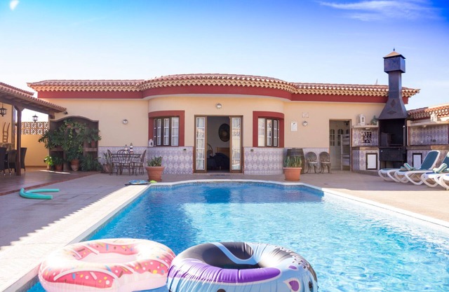 House/Villa - Las Galletas