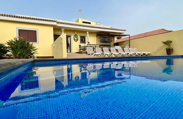 House/Villa - LAS GALLETAS