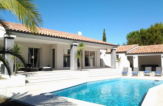 House/Villa - Marseillan