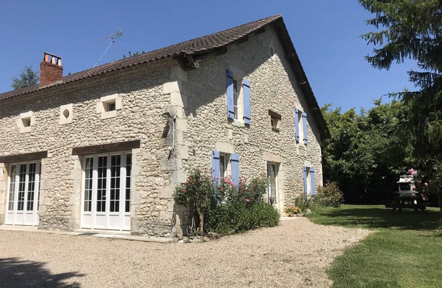 House/Villa - MONESTIER