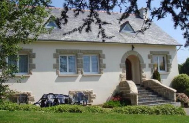 House/Villa - MORIEUX