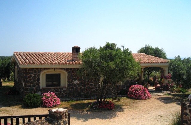 House/Villa - Orosei