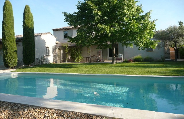 House /Villa - Puyvert