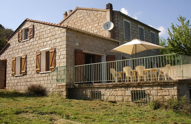 House/Villa - QUENZA