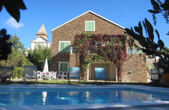 House/Villa - Rapale