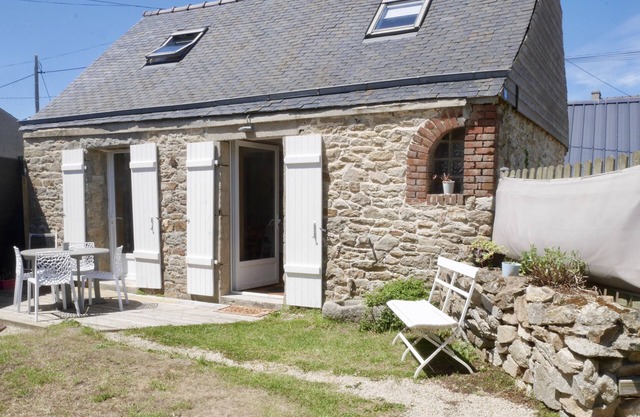 house/villa - Saint-Pol-de-Léon
