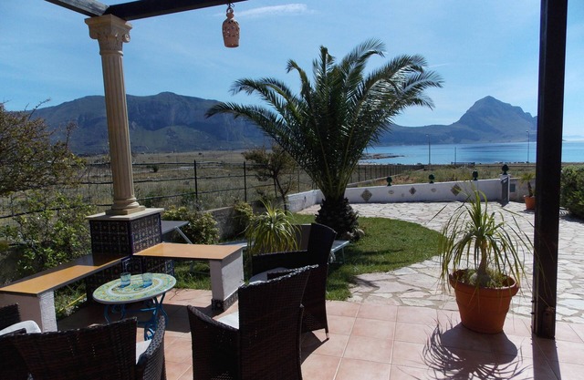 House/Villa - San Vito Lo capo
