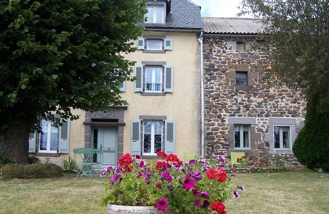 House/Villa - Saint flour