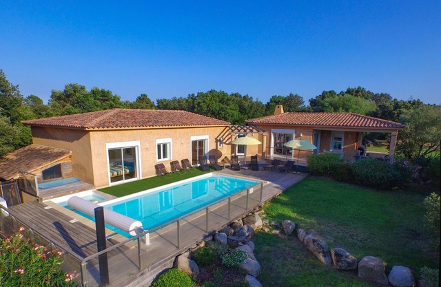 House/Villa - SAINTE LUCIE DE PORTO VECCHIO