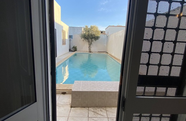 House / Villa - Soliman plage