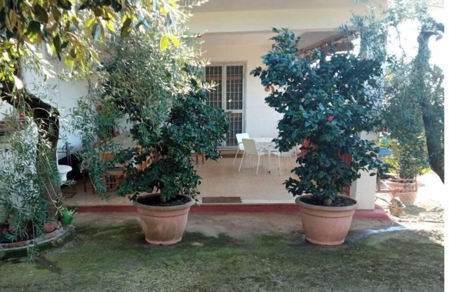 House/Villa - Sonnino
