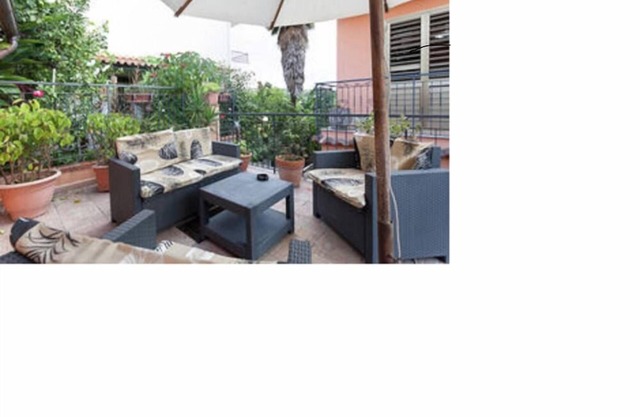 House/Villa - Taormina
