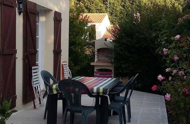 House/Villa - Vairé