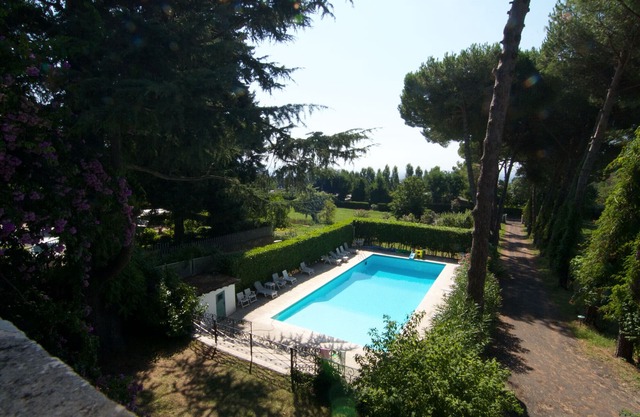 house/villa - Velletri