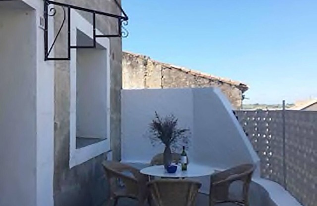 House/Villa - Vendres