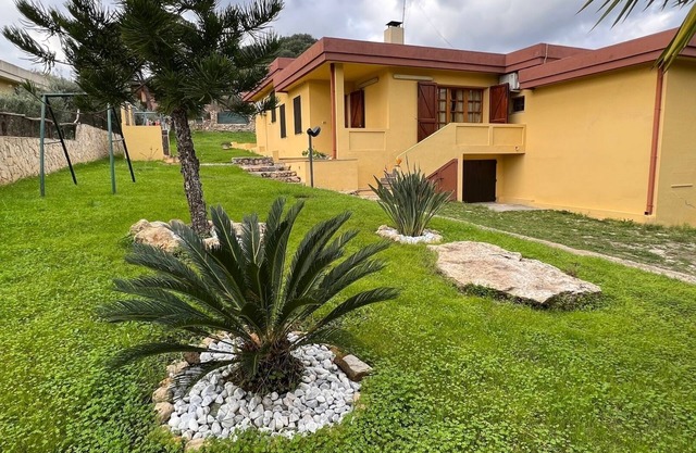 House/Villa - Villasimius - Cala Sinzias