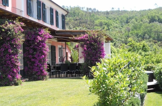 House/Villa with garden - Lavagna