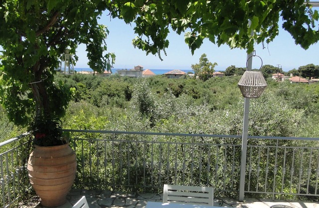 House / Villa - Zaharo