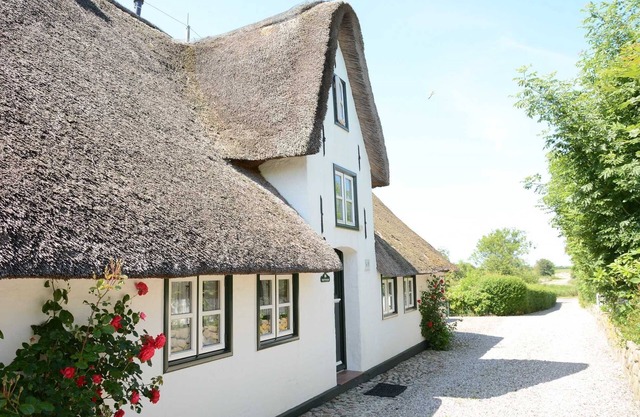 House Wattwurm * - Föhrienhaus