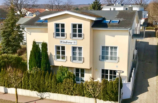 House Windrose - Apartment 5