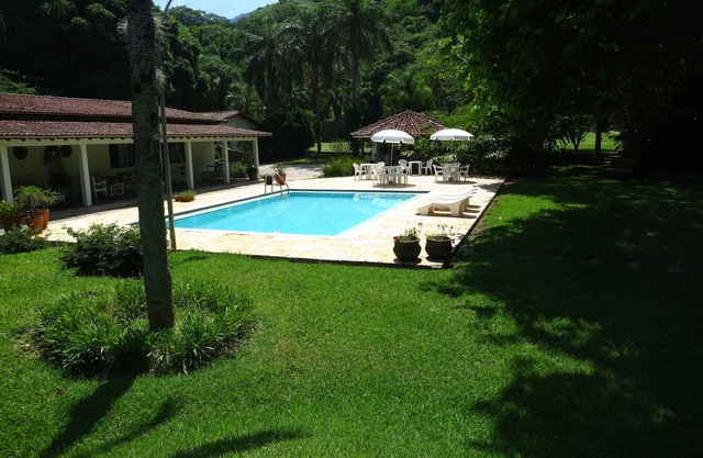 House with 10 suites - near the city center