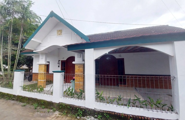 House with 3BR near XTSquare @Nitikan House B