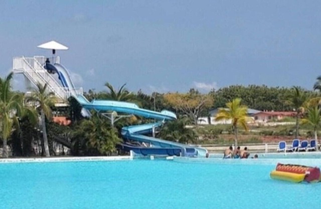 House with 4 bedrooms Terrazas Villa Pb-O