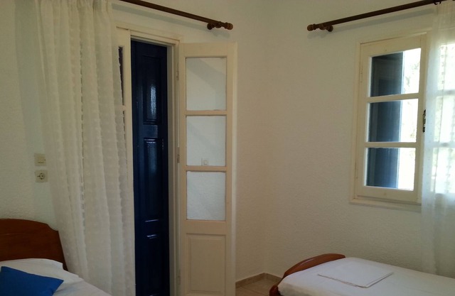 House with an excellent view