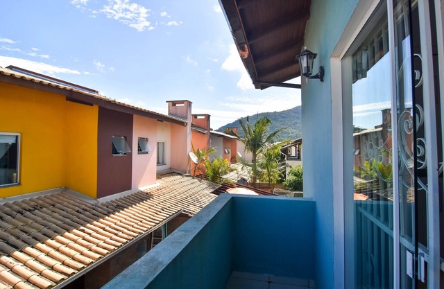 House with/ Garden Barbecue, Wi-fi 250 mega P2145