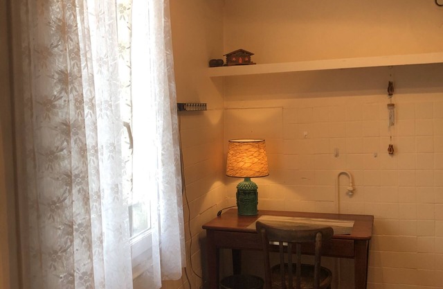 HOUSE WITH GARDEN 20 minutes from the center of Paris
