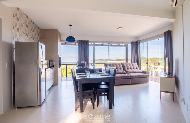 House With Lagoon View and Barbecue Ctm0000