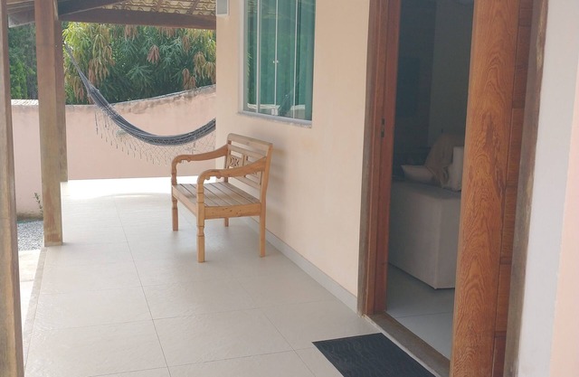 HOUSE WITH POOL IN GERIBA !