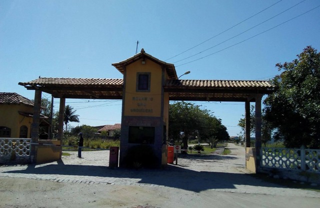 House with pool and Laguna beach in Recanto das Orquideas Condominium in Arraial do Cabo