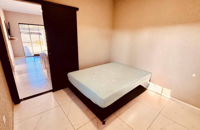 House with Pool and Barbecue 1 km from the Beach – Itapoá"