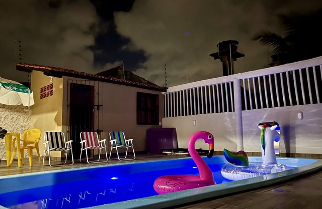 House with pool in Atalho - Atalaia